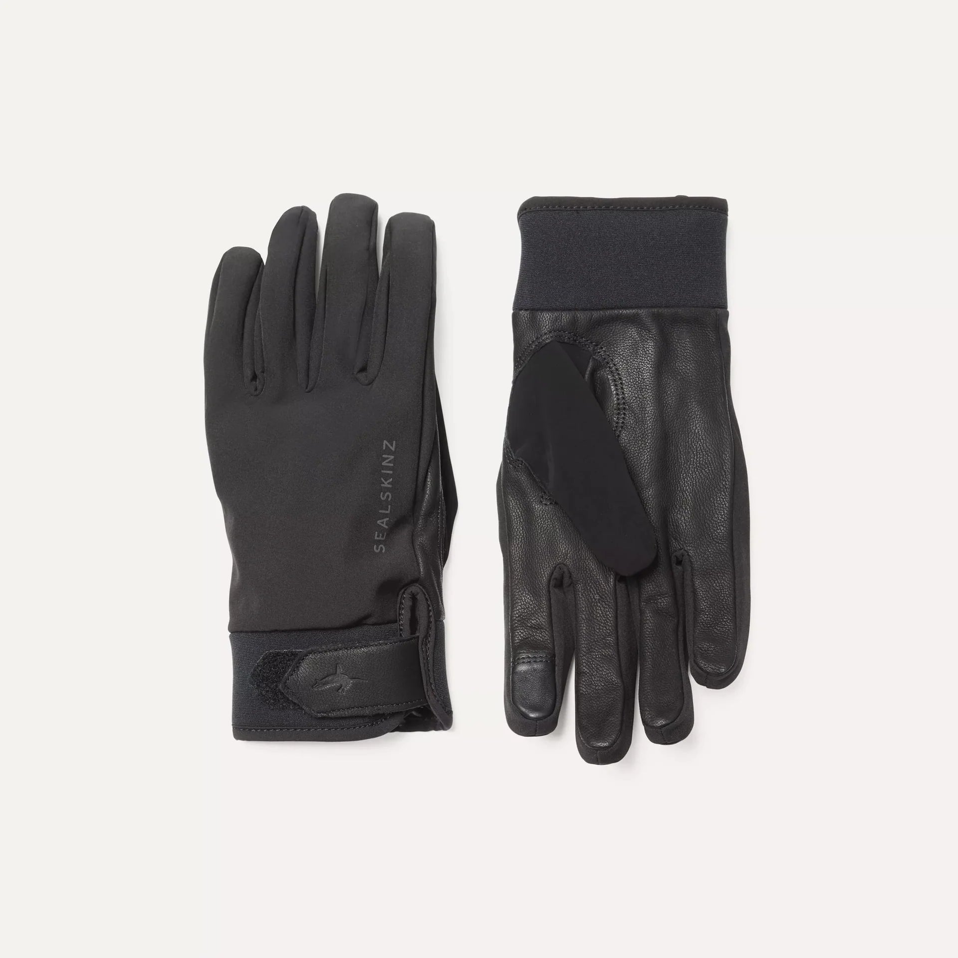 Washing best sale sealskinz gloves