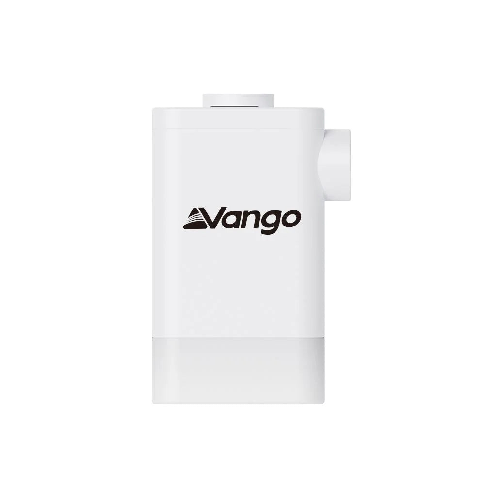 Vango pump clearance