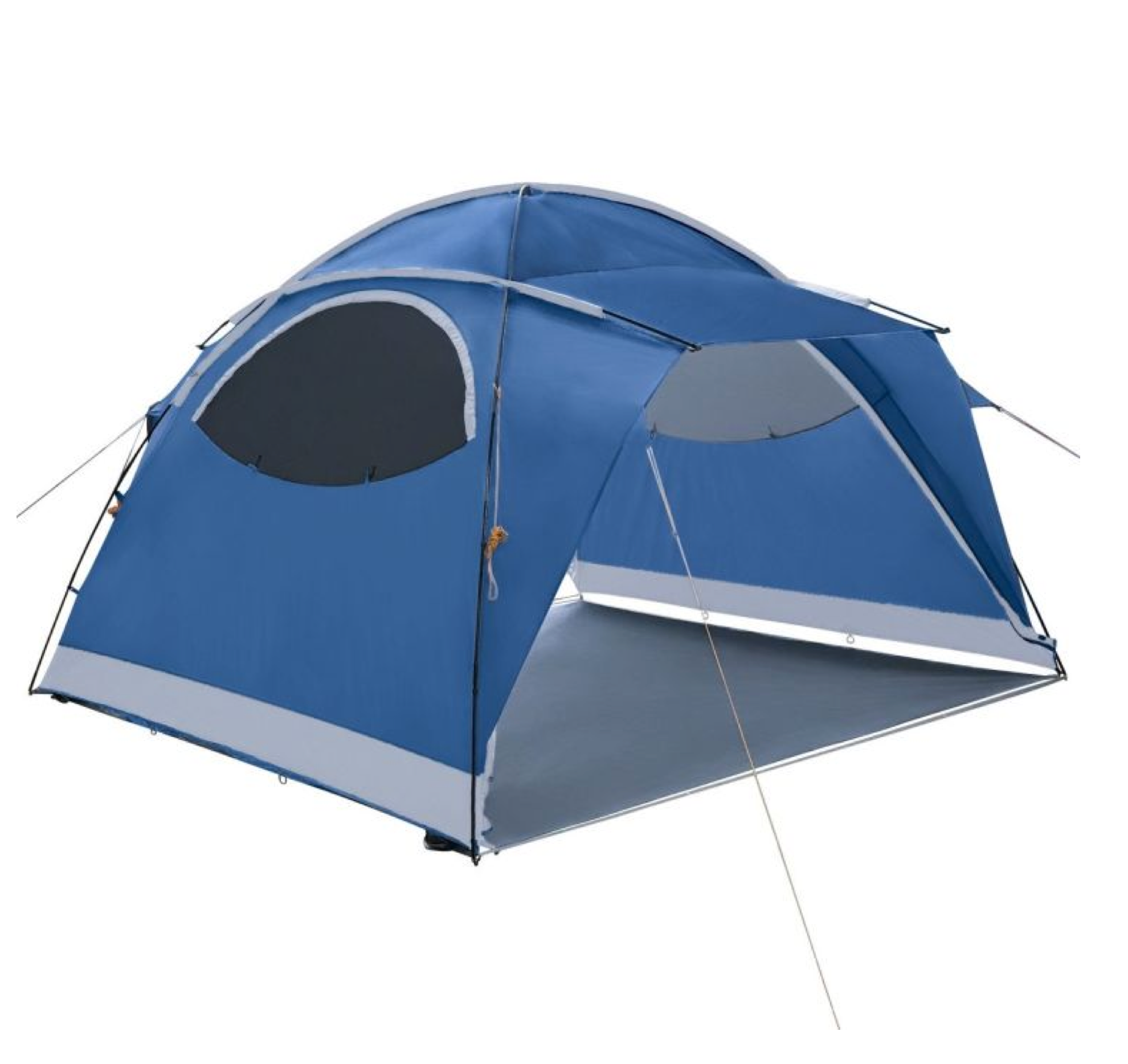 Stronghold™ Dome Tent