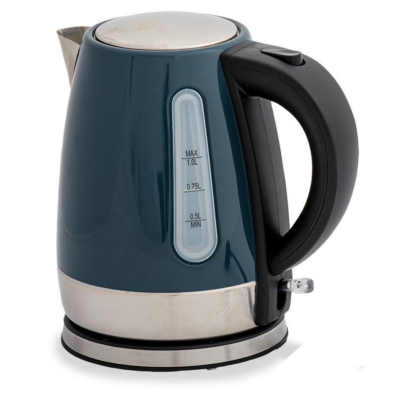 Low wattage kettle and toaster hot sale for caravan