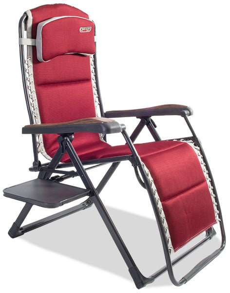 Quest ragley discount pro relax chair