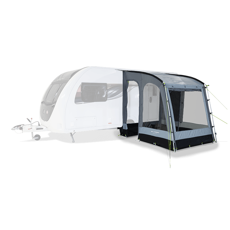 Kampa Dometic Rally 200 Porch Awning