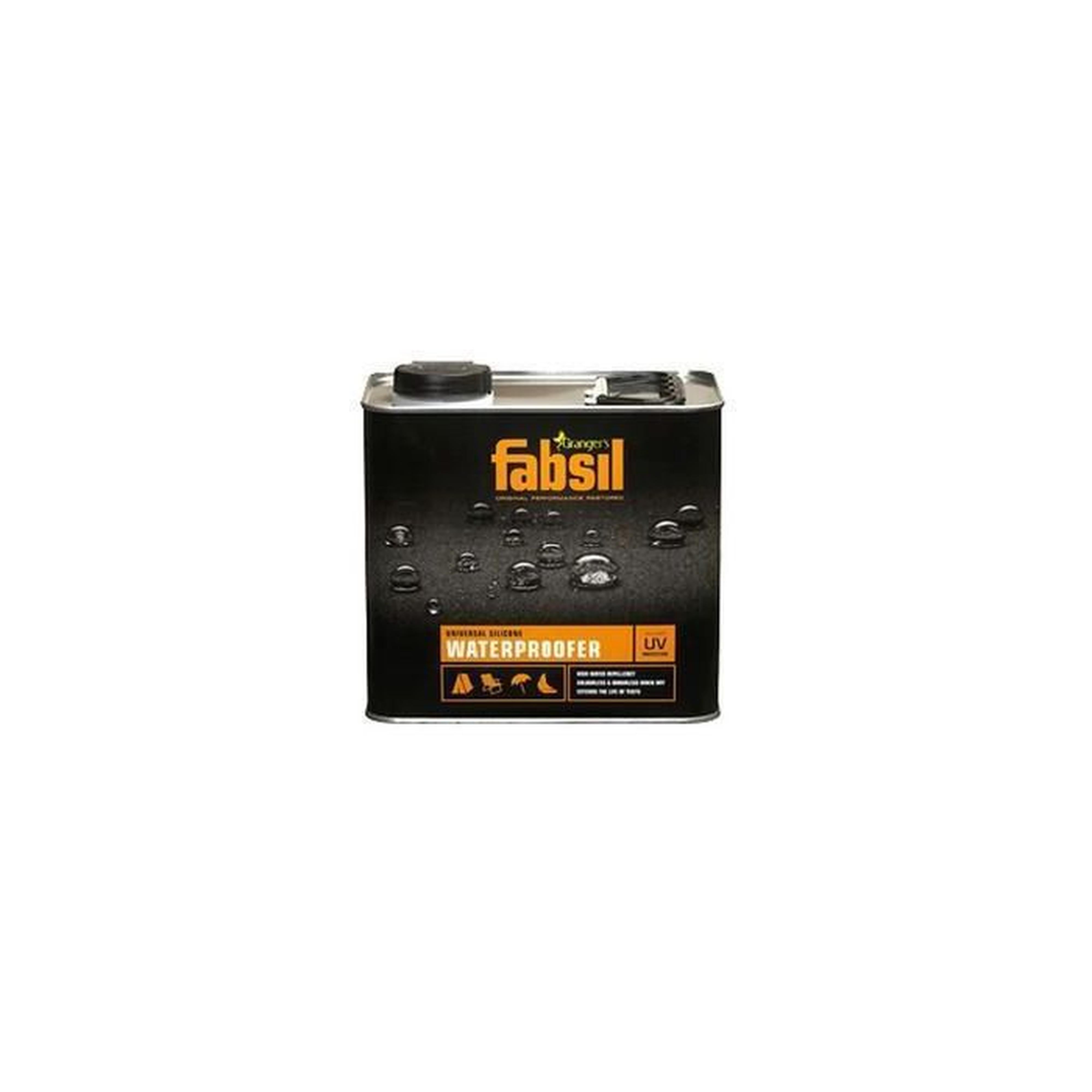 Fabsil shop gold 5l