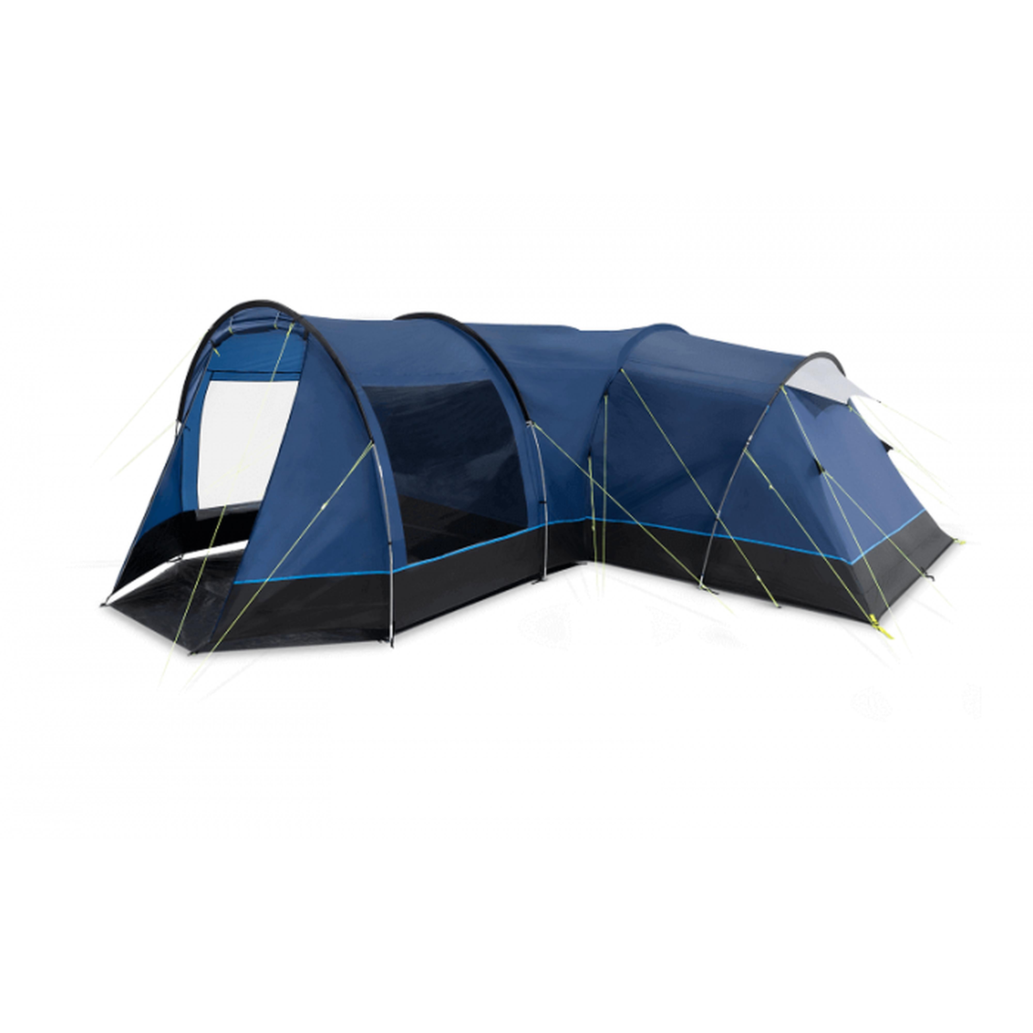 Kampa 8 man tent hotsell