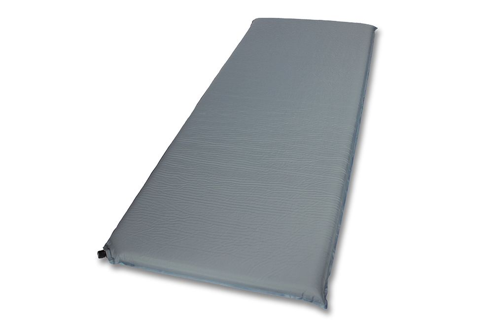 Hi country jumbo self inflating mattress best sale