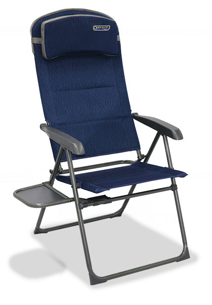 Quest elite bordeaux pro hot sale chair