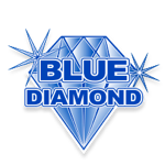 Blue Diamond