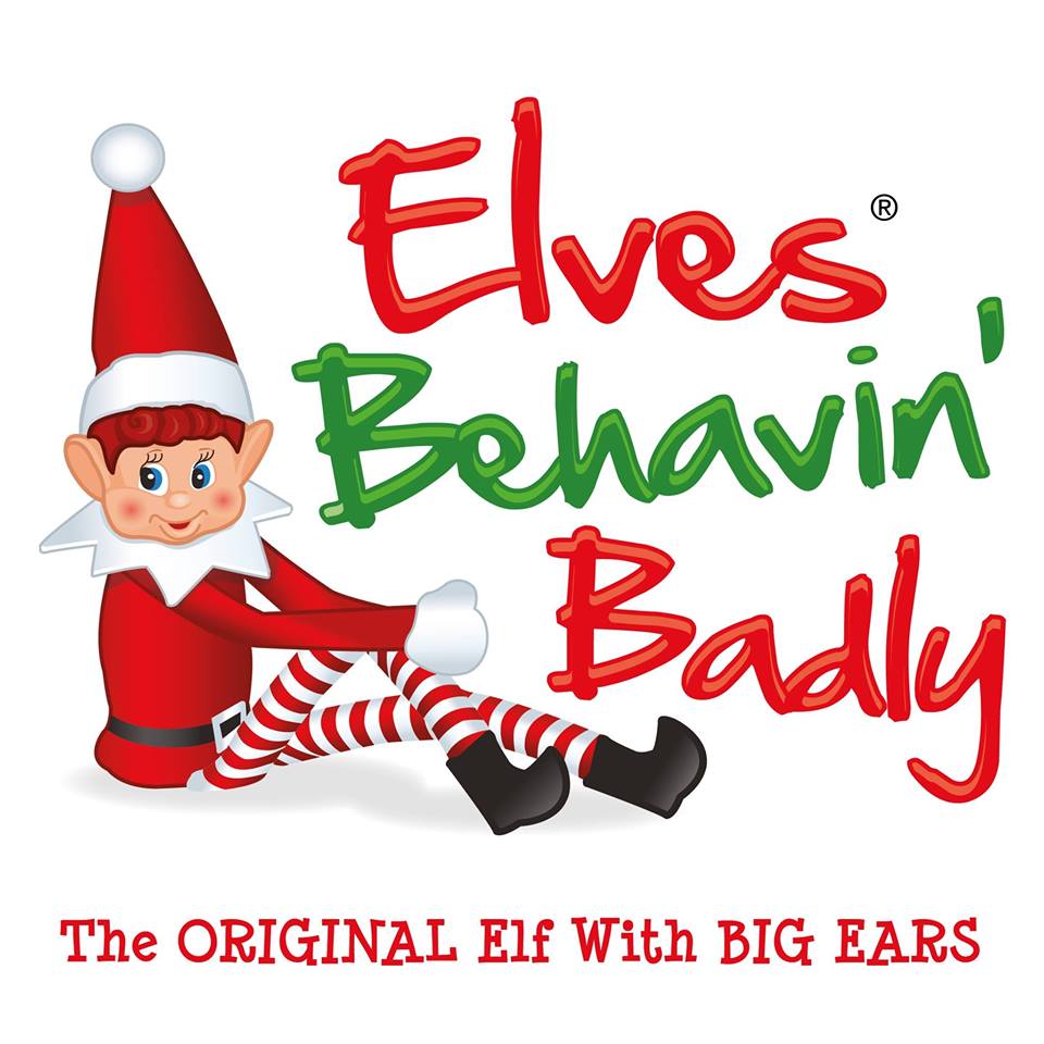 Elves Behavin Badly