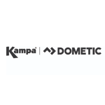 Kampa Dometic Tents