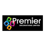 Premier Christmas Decorations