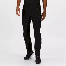 Walking Trousers & Shorts - Mens