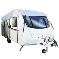 Caravan Top Covers