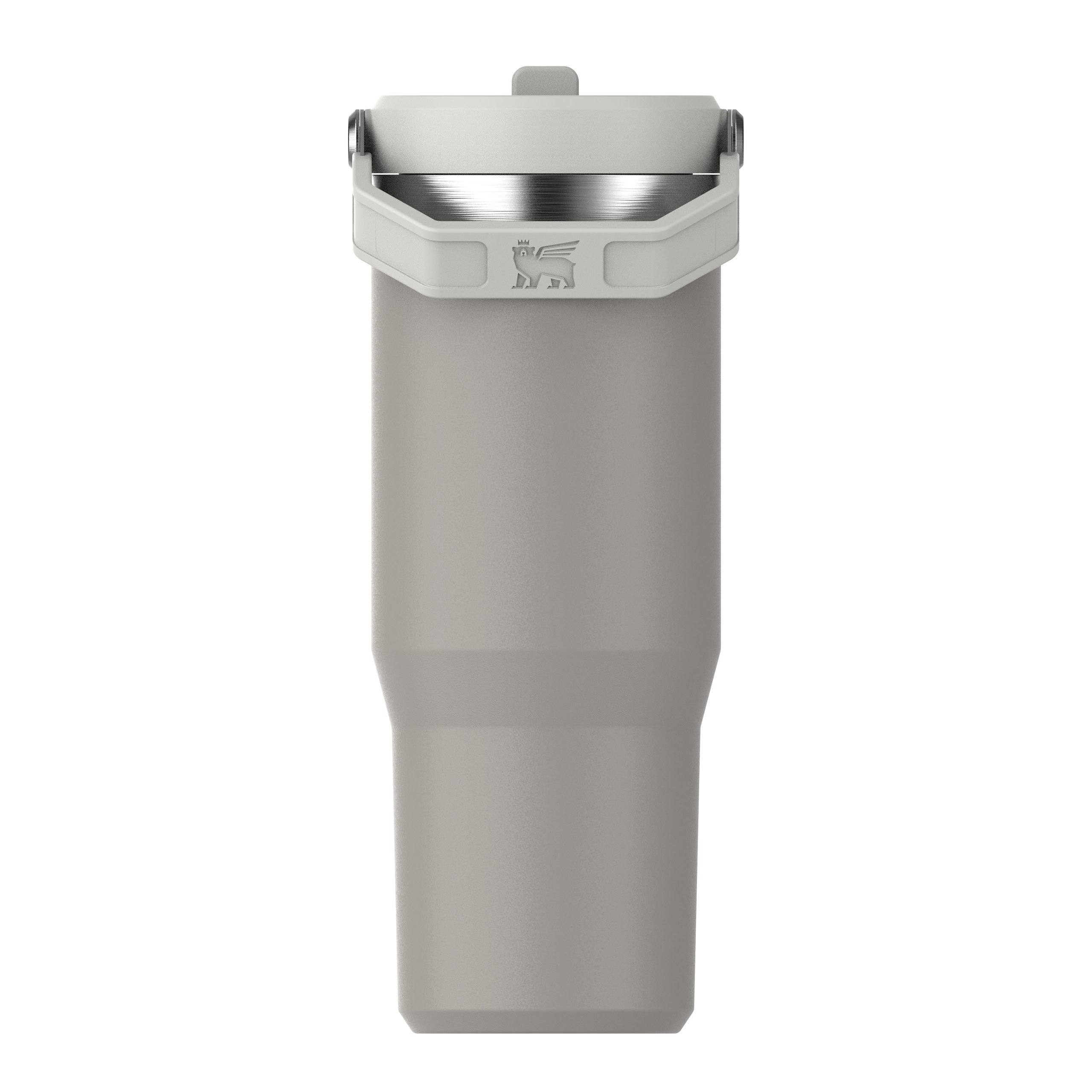 Stanley Iceflow Flip Straw Tumbler 0.89L Ash