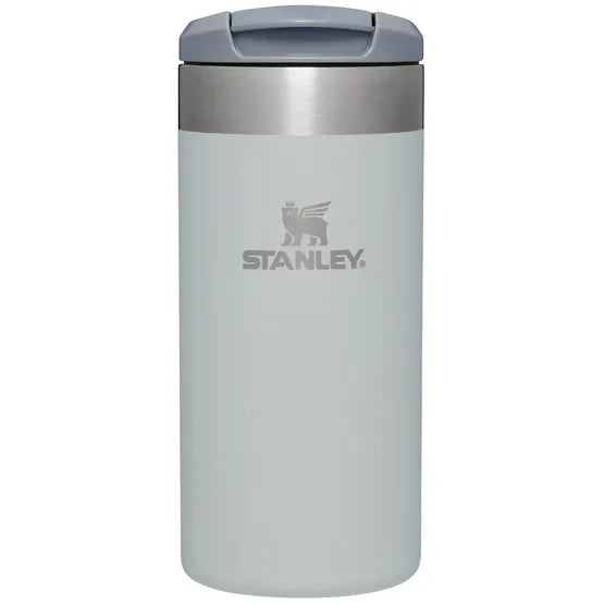 Stanley The Aerolight Transit Mug 0.35L Fog Metallic