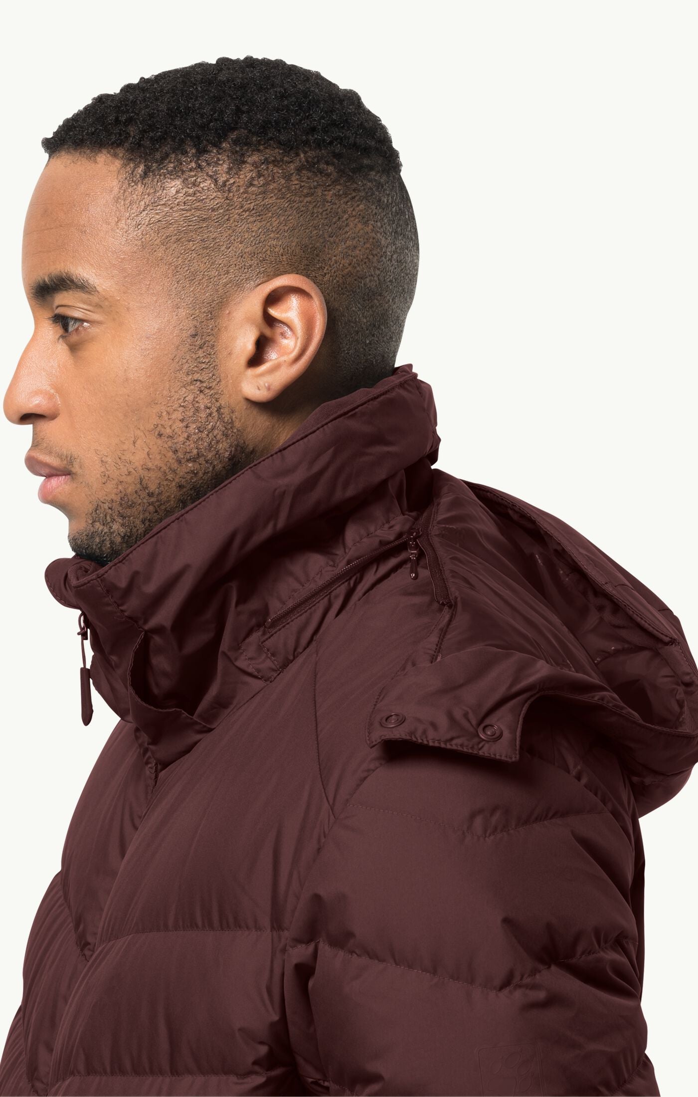 Jack Wolfskin Fairmont Down Jacket