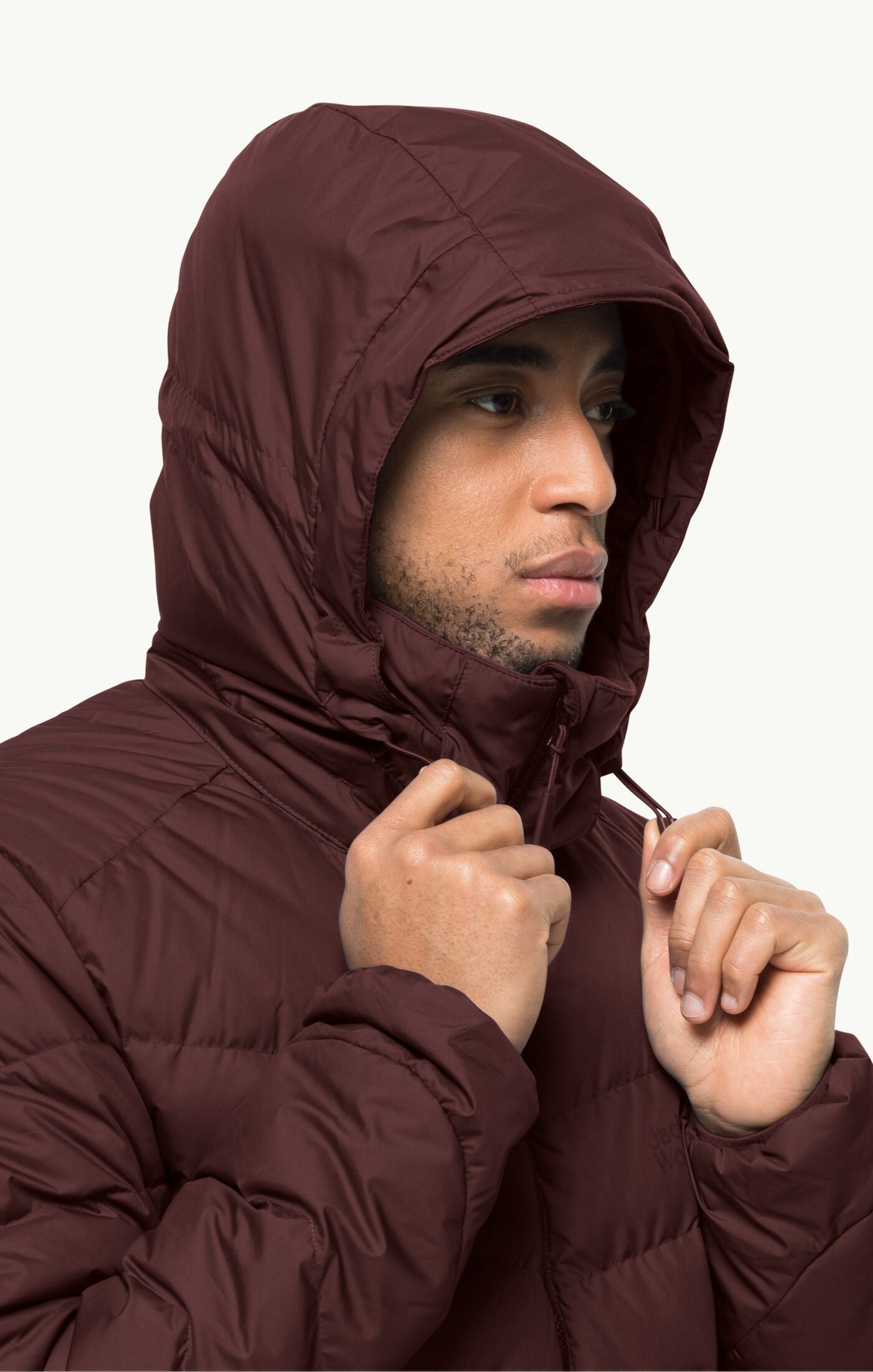 Jack Wolfskin Fairmont Down Jacket