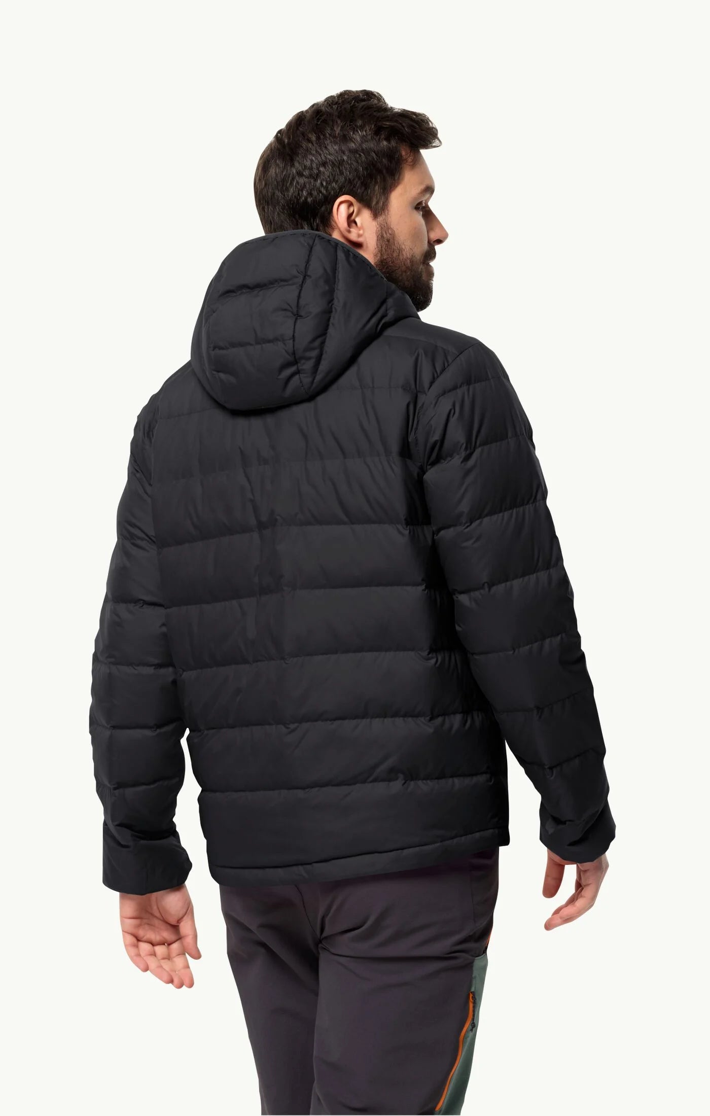 Jack Wolfskin Ather Down Hoody