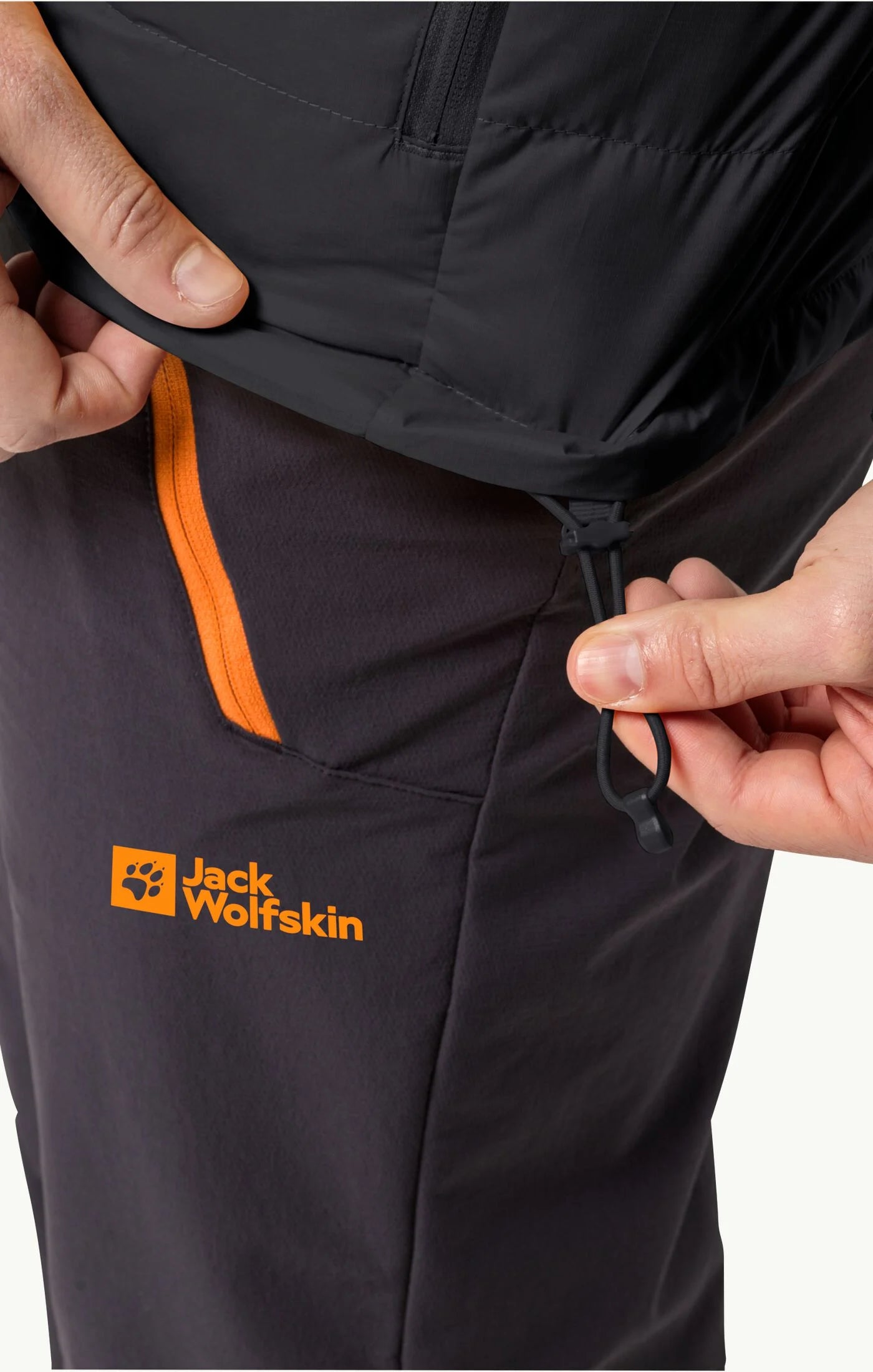 Jack Wolfskin Ather Down Hoody