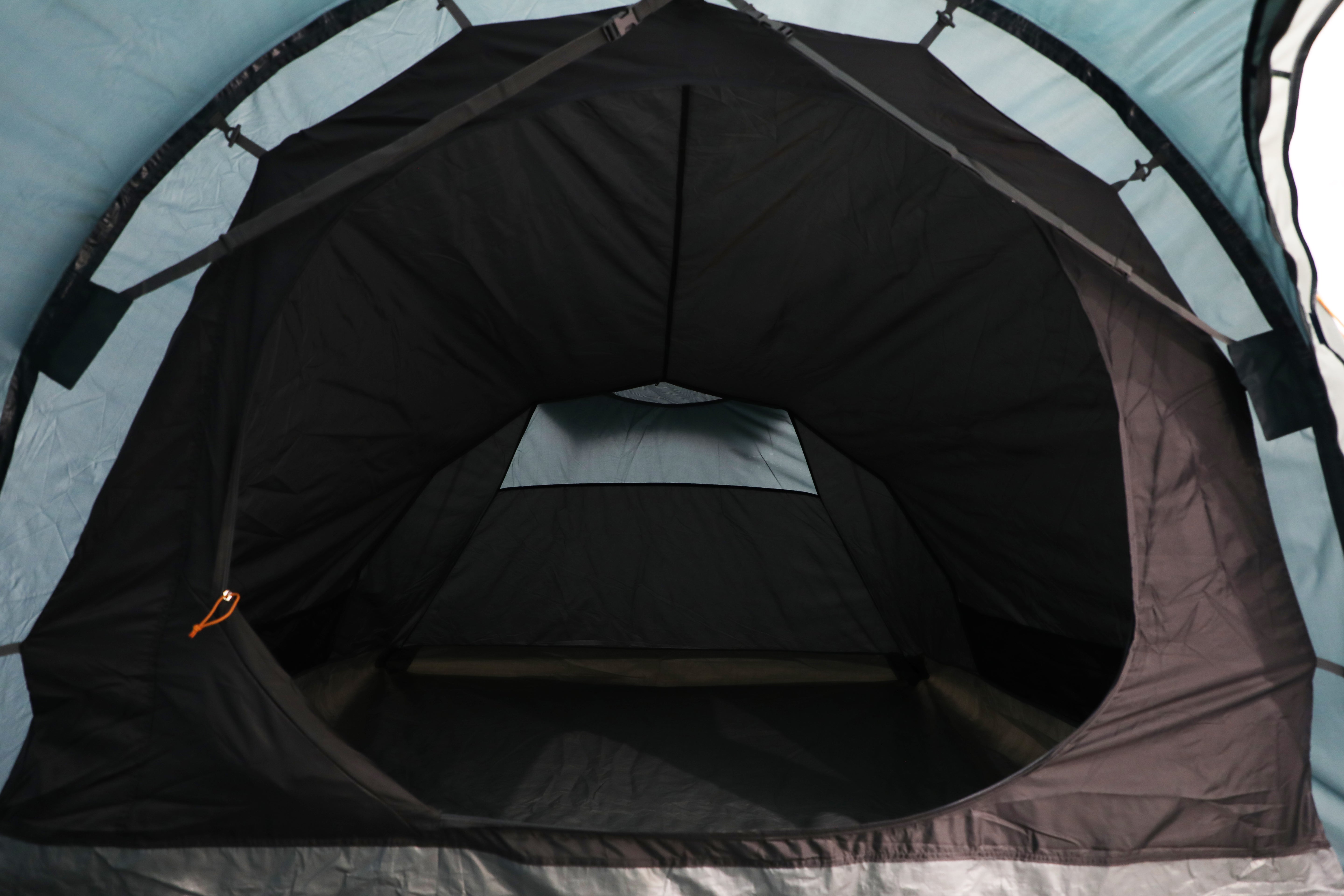 Vango Skye 300 3 Person Tunnel Tent