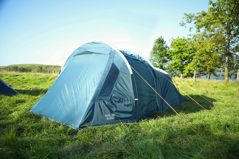 Vango Skye 300 3 Person Tunnel Tent