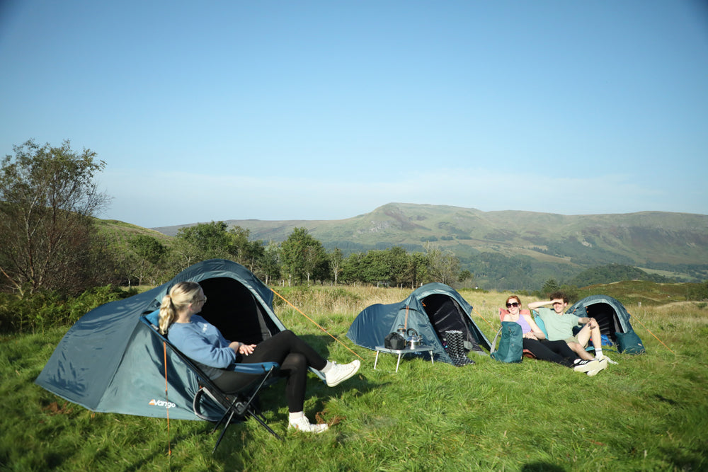 Vango Soul 200 Lightweight Tent