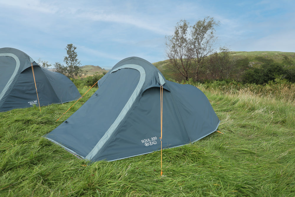 Vango Soul 200 Lightweight Tent