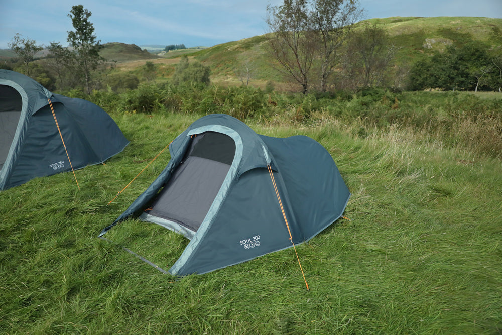 Vango Soul 200 Lightweight Tent