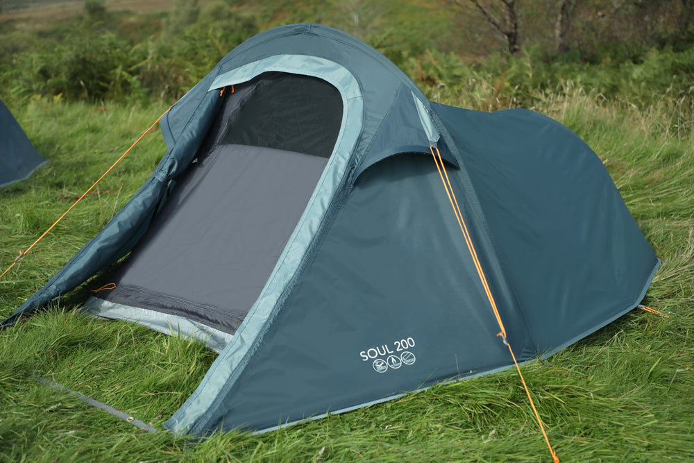 Vango Soul 200 Lightweight Tent