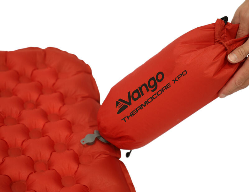 Vango Thermocore XPD Sleep Mat