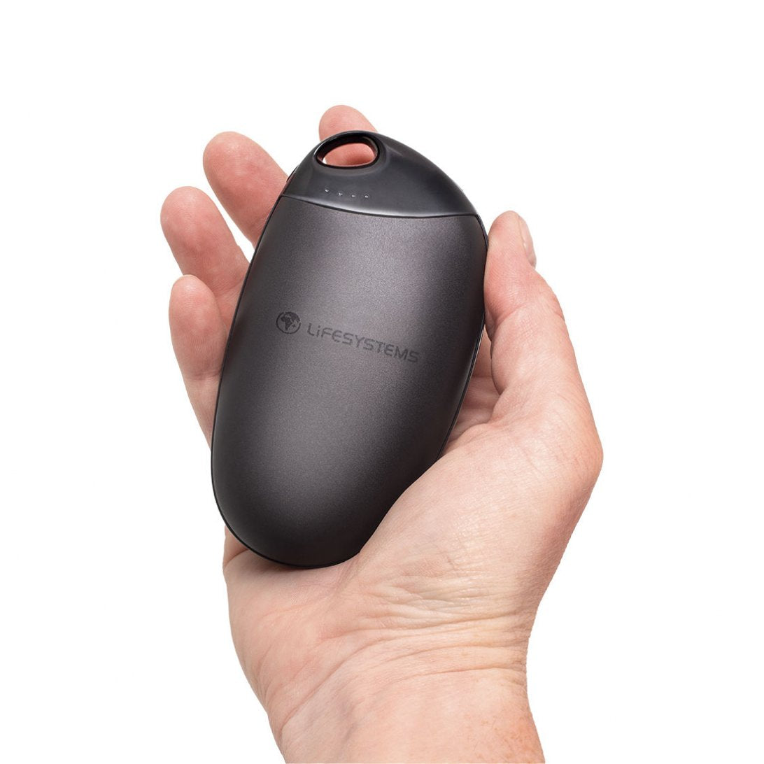 Lifesystems Hand Warmer Rechargeable