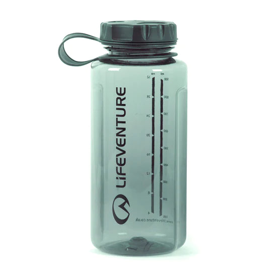 Lifeventure Tritan Flask Green 1000ml