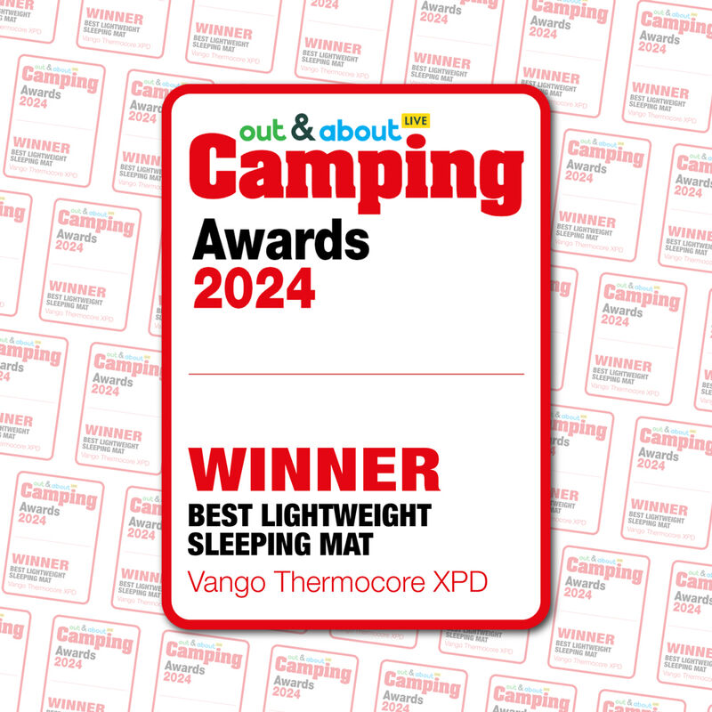 Vango Thermocore XPD Sleep Mat