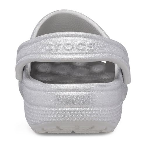 Crocs Classic Glitter Clog