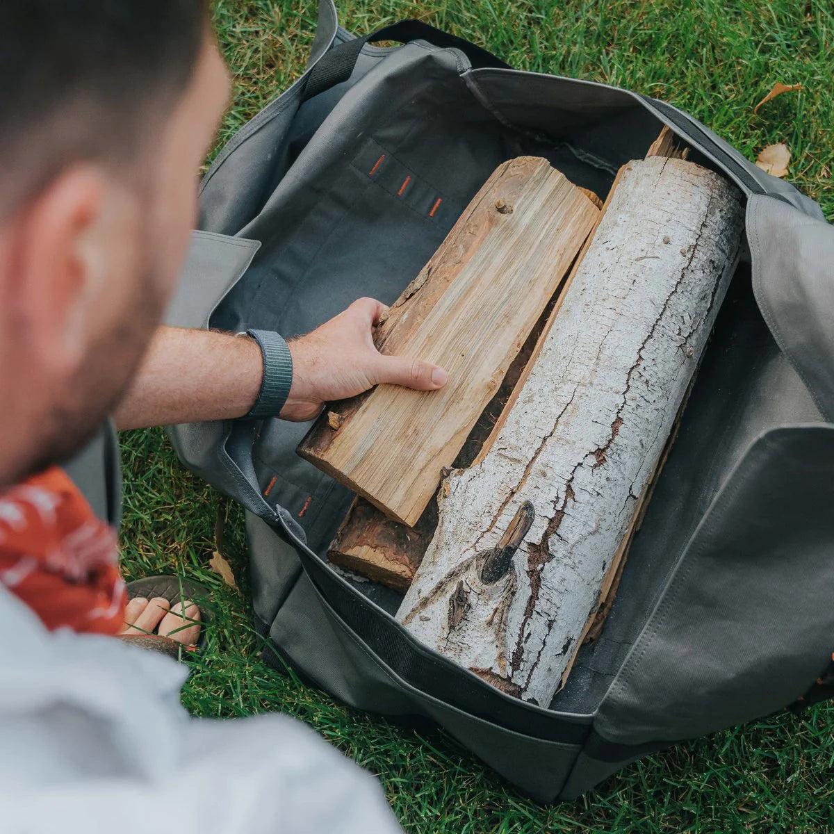 Biolite Firepit Carry Bag