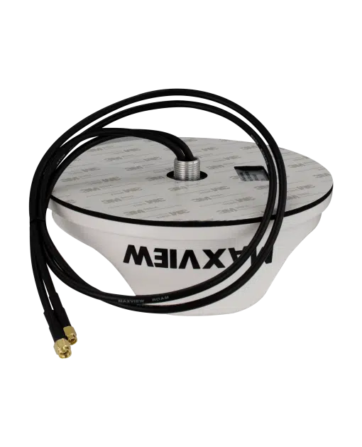 Maxview Roam Antenna Head Only Grey