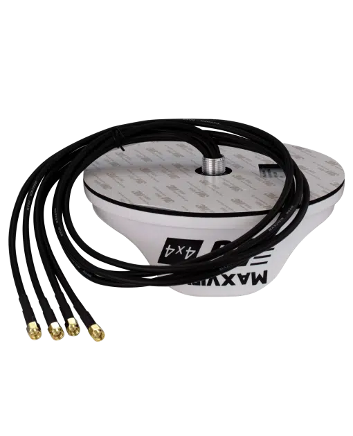 Maxview Roam 4x4 Antenna Head Grey