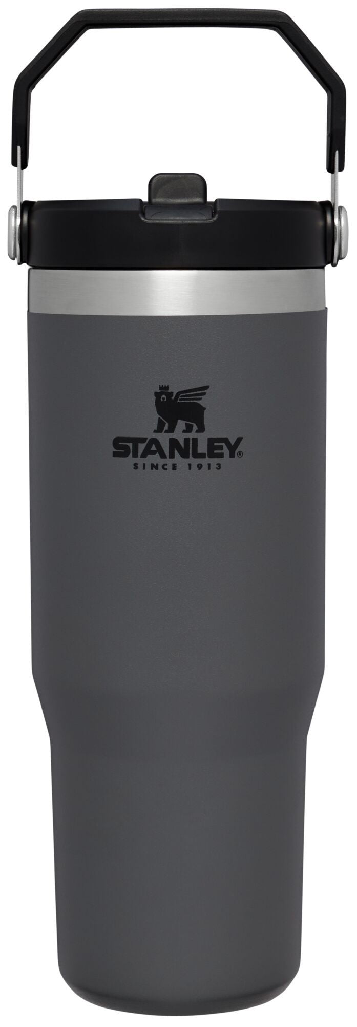 Stanley IceFlow Flip Straw Tumbler 0.89L Rose Quartz