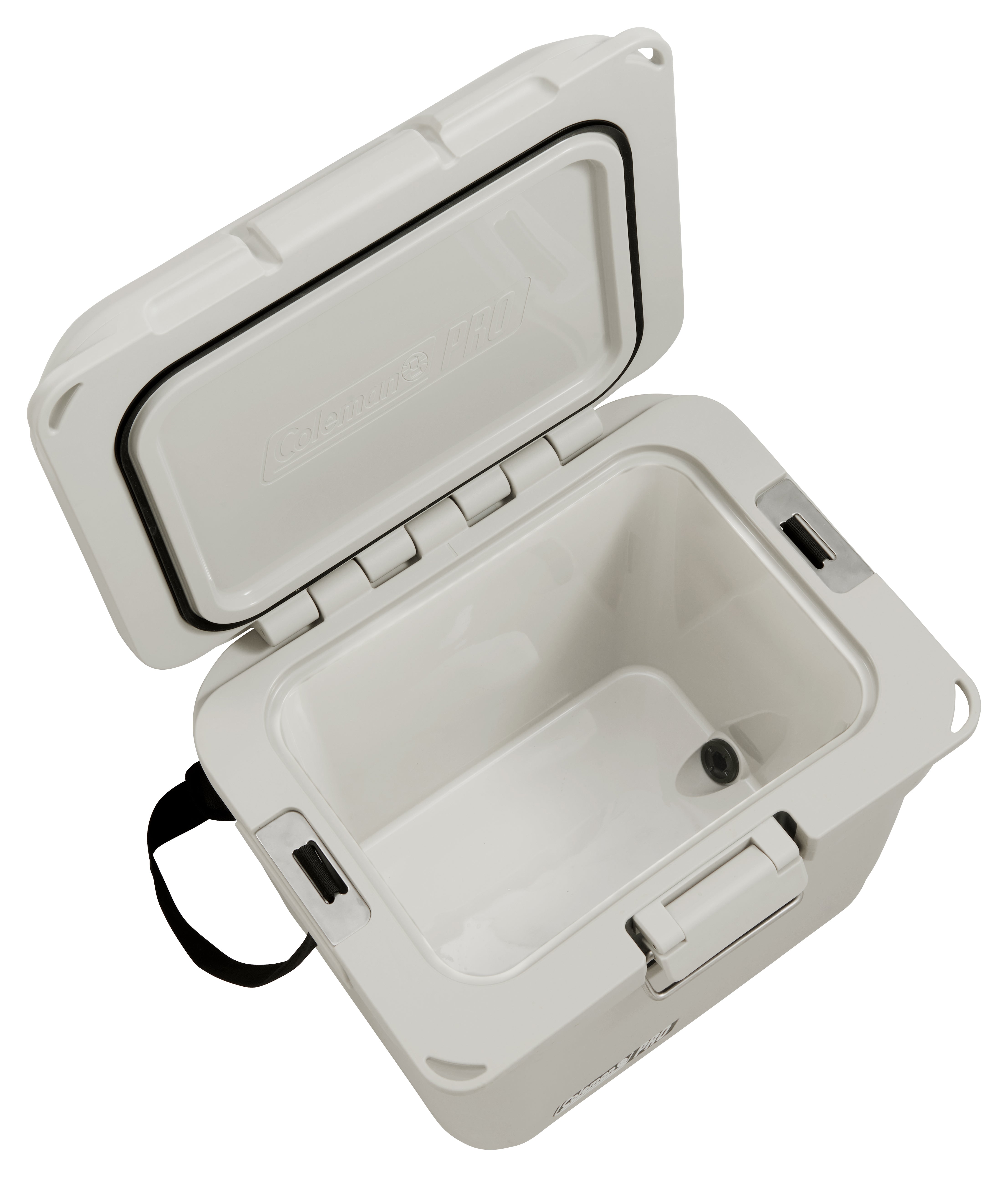 coleman pro 25 qt cool box