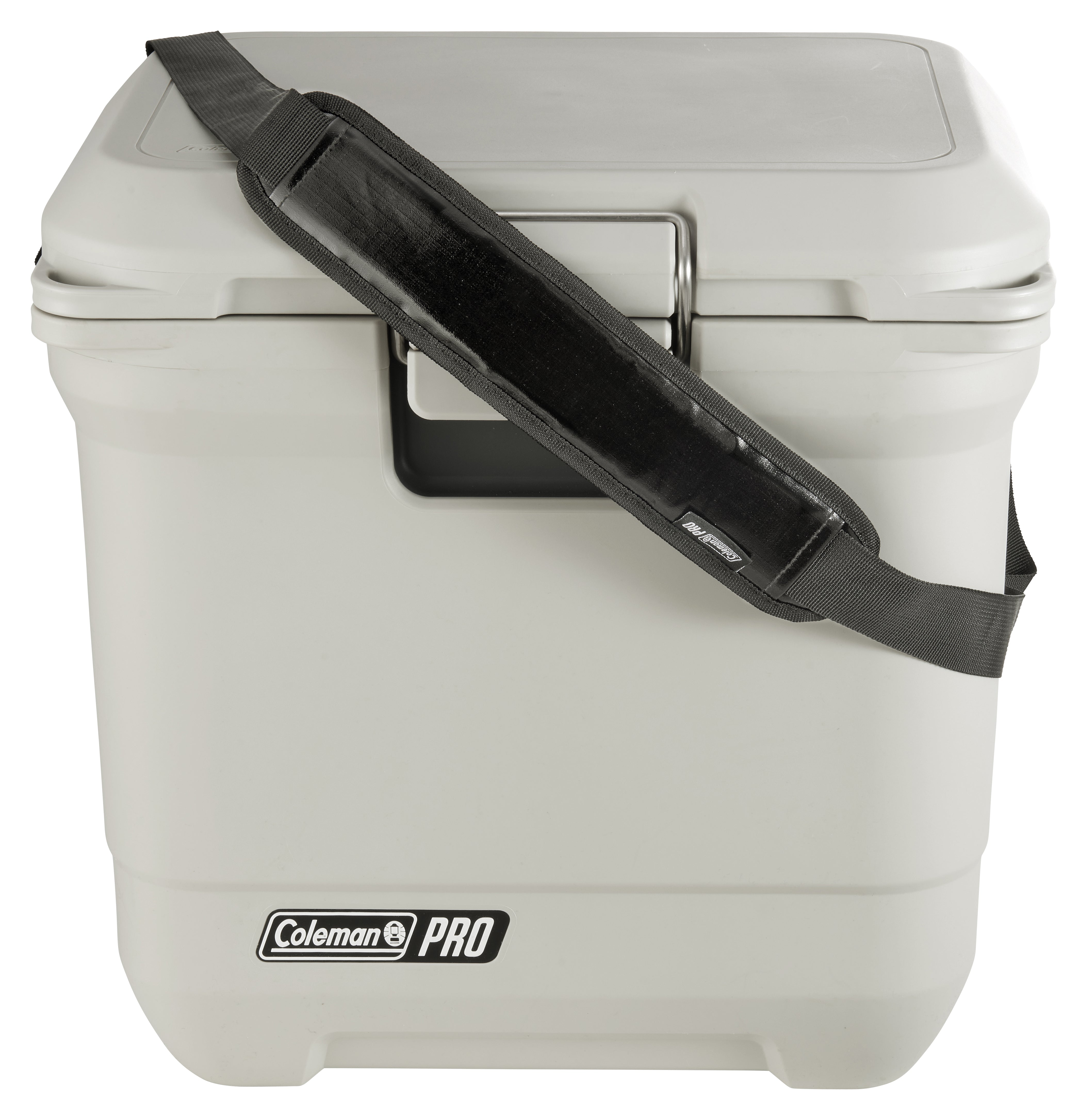 coleman pro 25 qt cool box