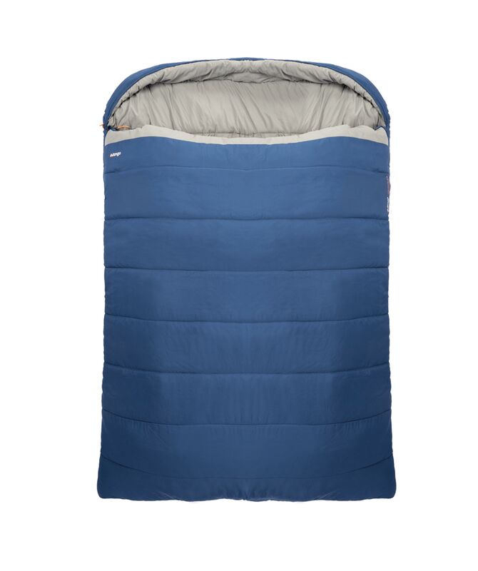 Vango Polaris Kingsize Double Sleeping Bag