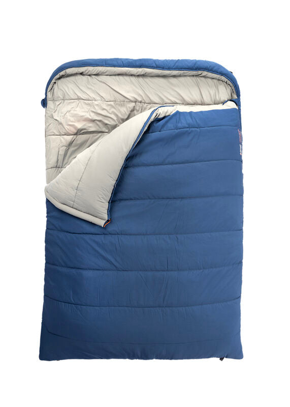 Vango Polaris Kingsize Double Sleeping Bag