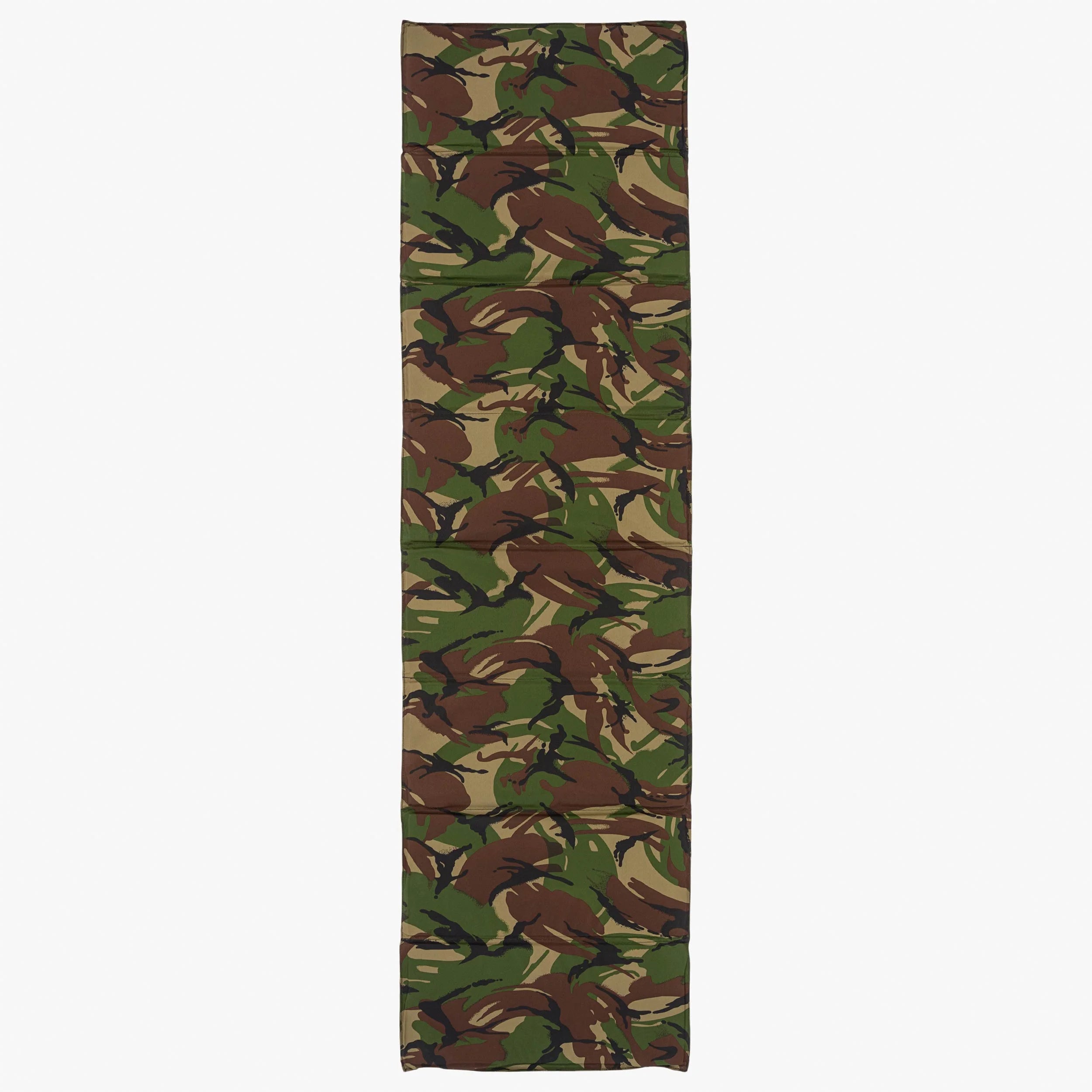 Highlander Z Sleeping Mat British Camo