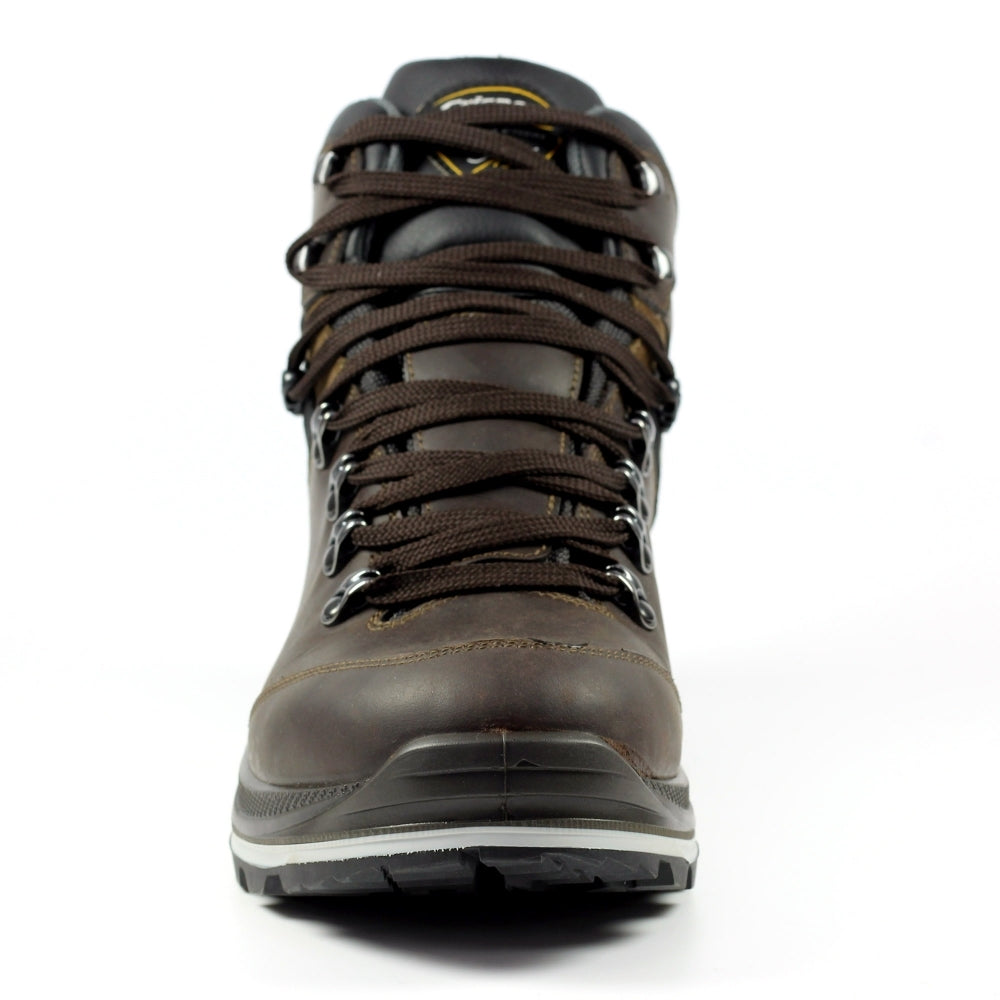 Grisport Snowdon Mens Wide Fit Walking Boot