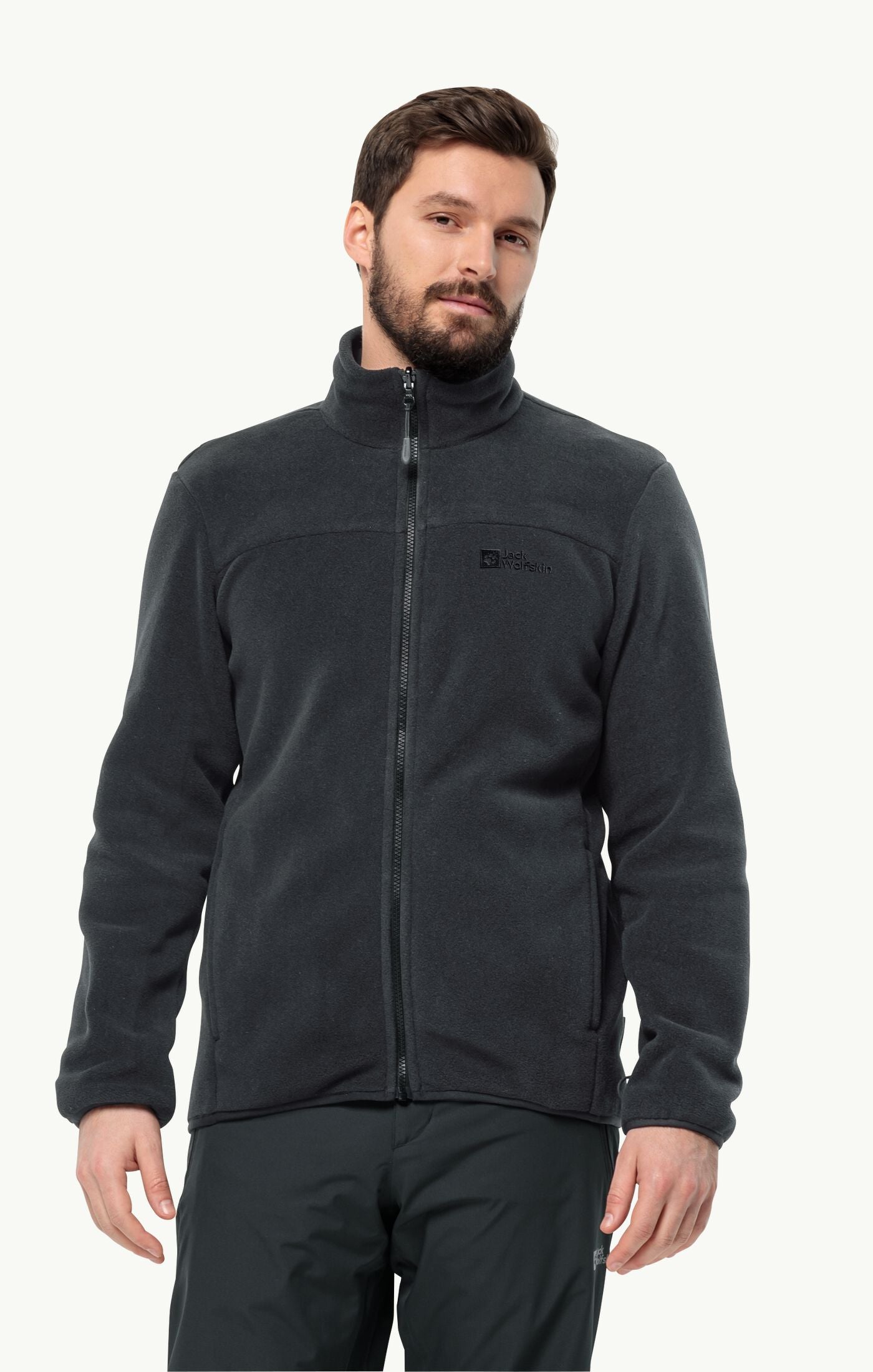 Jack Wolfskin Men's Taubenberg 3:1 Jacket