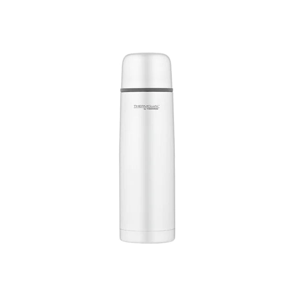 Thermos ThermoCafe Stainless Steel Flask 1L