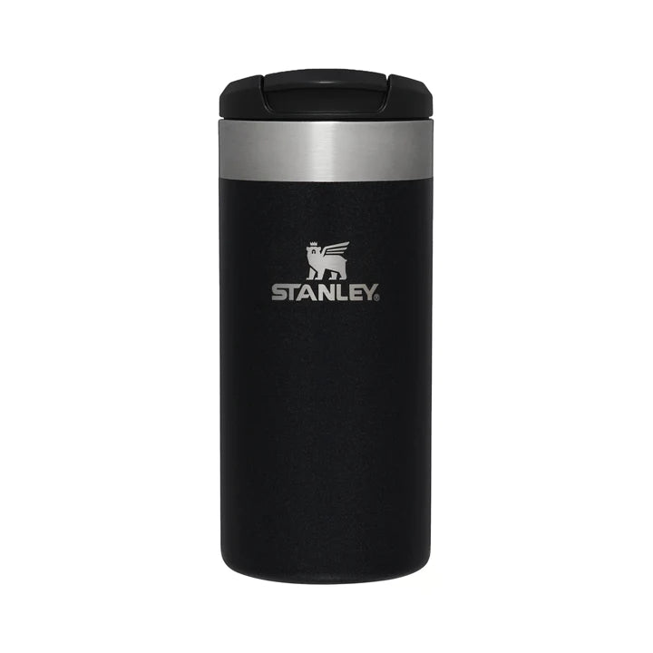 Stanley The Aerolight transit mug 0.35l Black Metallic