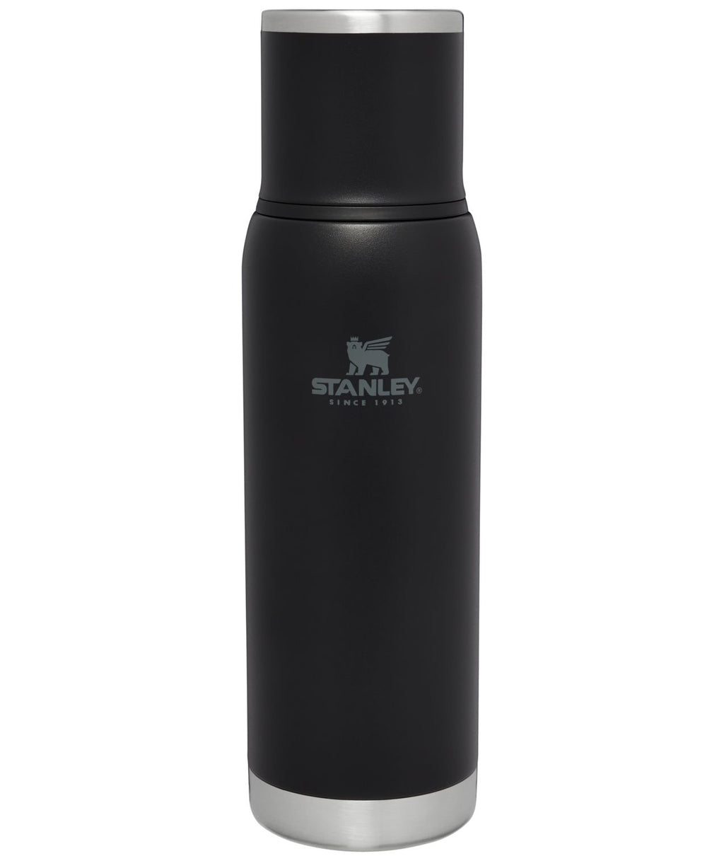 Stanley The Adventure To-Go Bottle 1 L, Abyss, thermos