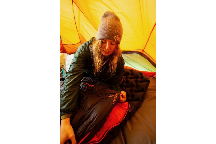 Vango Aotrom Lightweight Sleep Mat