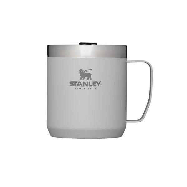 Stanley Legendary Stay Hot Camp Mug 0.35L Ash