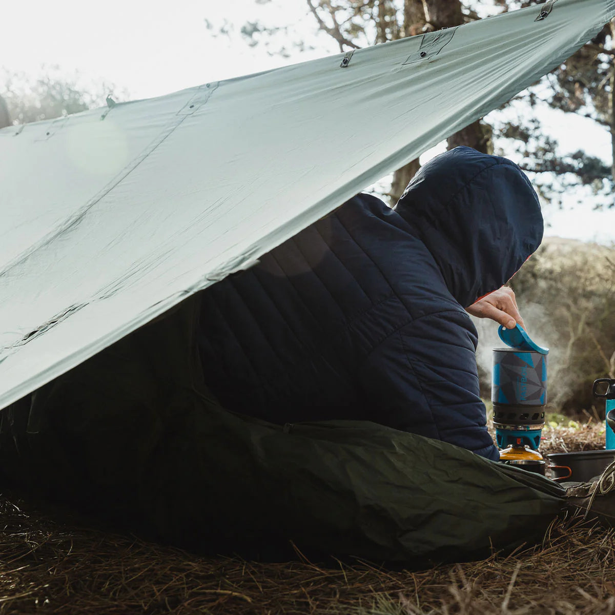 Highlander Basha Shelter